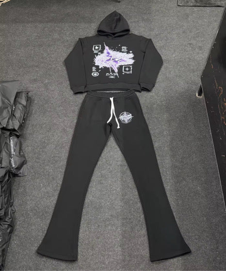 sweat suit